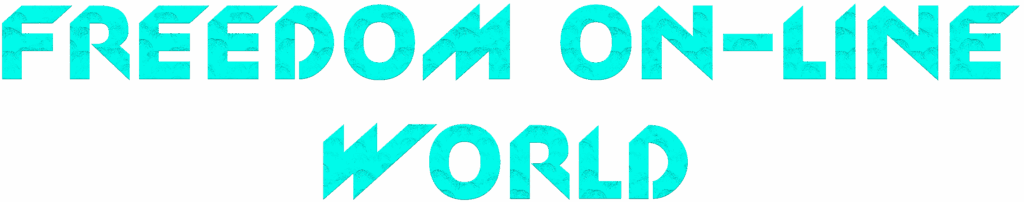 FreeDom On-Line World~1 FreeDom On-Line World~1