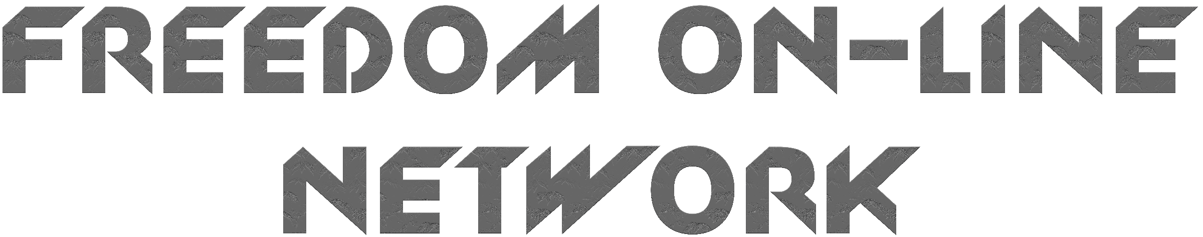 FreeDom On-Line Network