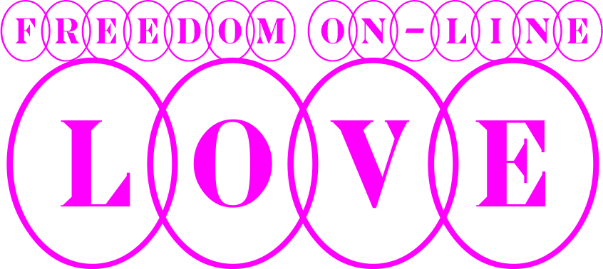 FreeDom On-Line Love